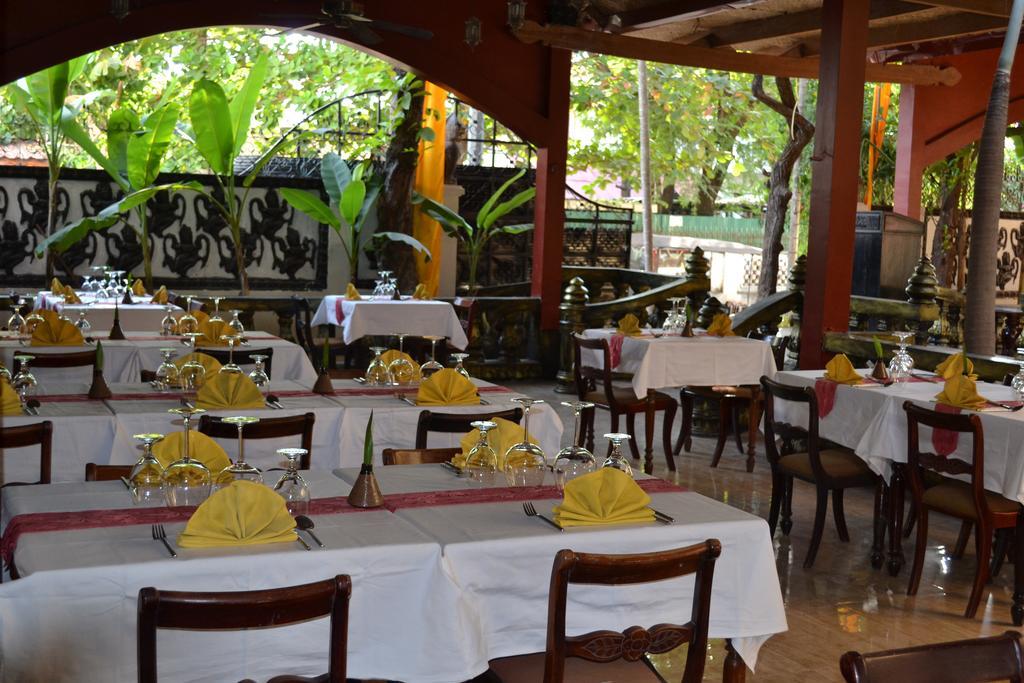 Bopha Siem Reap Boutique Hotel 외부 사진