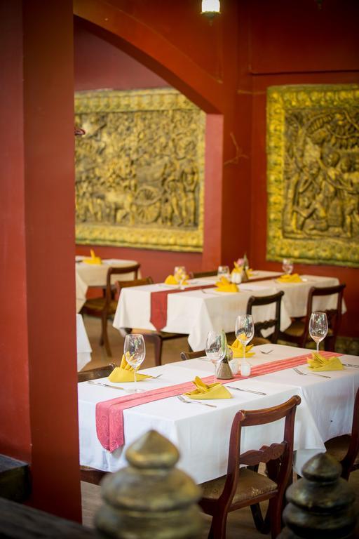 Bopha Siem Reap Boutique Hotel 외부 사진
