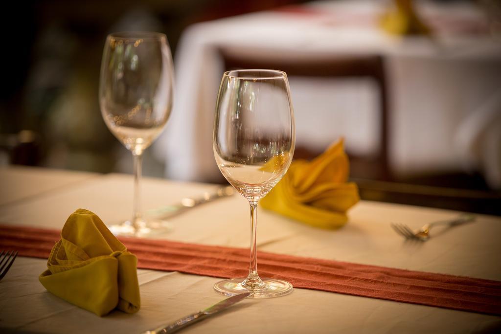 Bopha Siem Reap Boutique Hotel 외부 사진